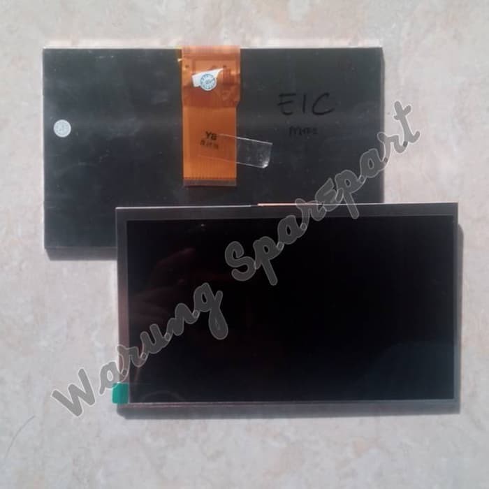 LCD Advan E1C E1C+ T2F T1L T1G E1C Plus