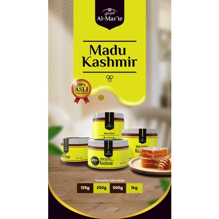 

Madu Import Kashmir
