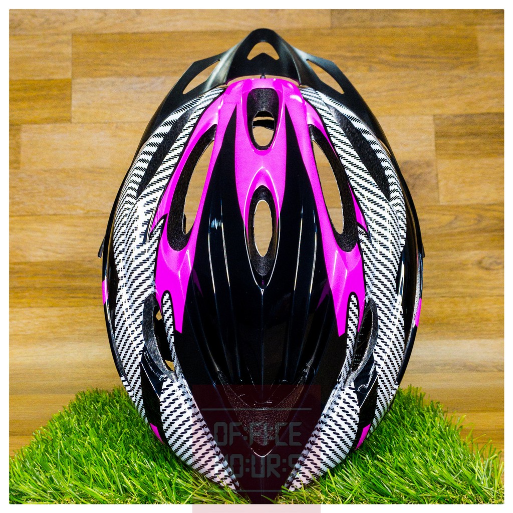 Helm Sepeda - Cycling Helmet Model 03