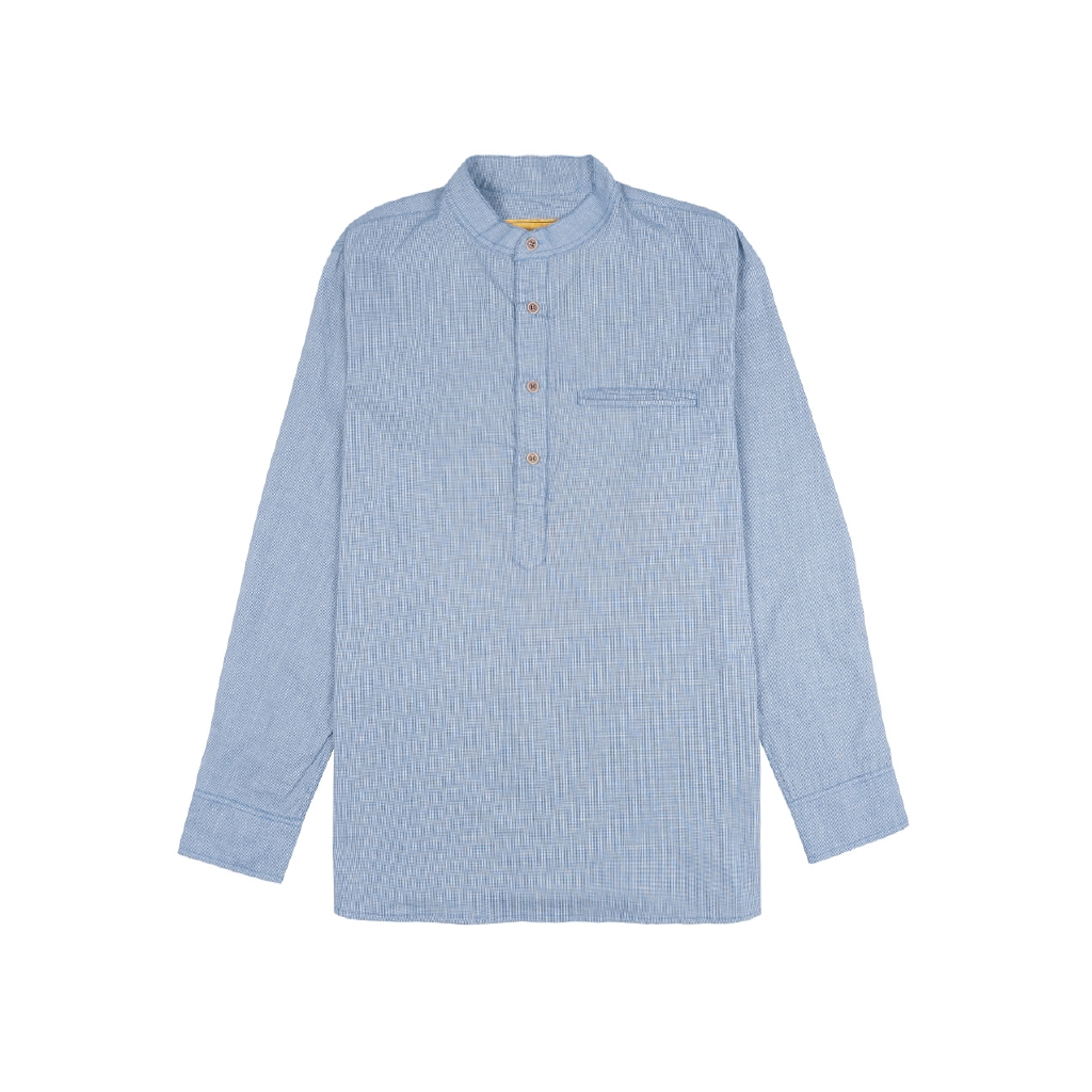 

Reclays Shirt Worn Blue