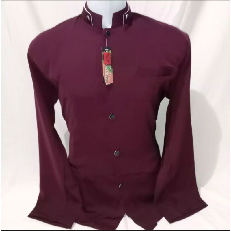 jasko polos dewasa/ jasko bagus