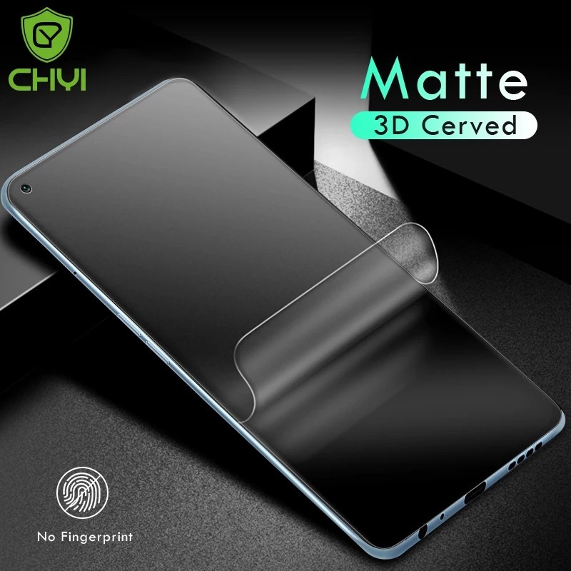 REALME 8 8 5G 8 PRO 8i 8 NFC 7 7i C17 7 PRO ANTI GORES HYDROGEL MATTE FULLSET CLEAR DEPAN BELAKANG ANTI MINYAK FRONT AND BACK SCREEN GUARD JELL FULL COVER PRESISI PELINDUNG LAYAR SKIN GARSKIN ANTI JAMUR