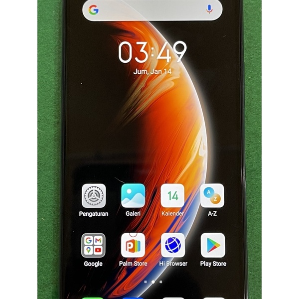 infinix zero neo X