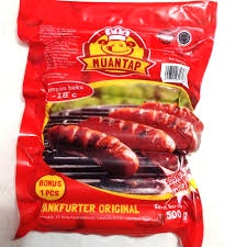 

Sosis Mantab