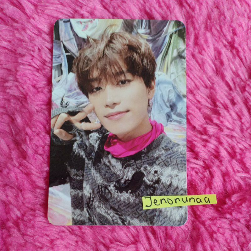 PC Taeil Chatarsis Sticker