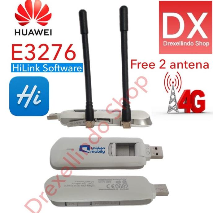 Modem Huawei E3276 4G LTE