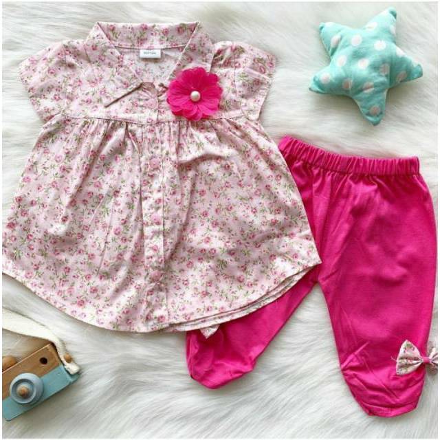 Baju setelan kaos celana legging motif lucu bestseller Baju setelan kaos celana legging motif lucu bestseller