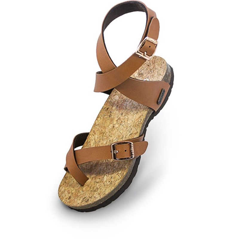 cortica islay - sandal wanita