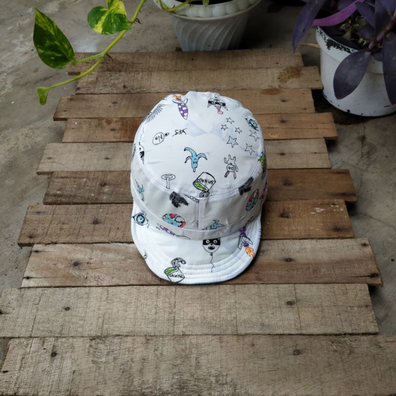 TOPI SEPEDA MICHAEL KLEIN