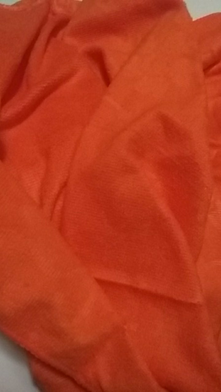 Handuk Mandi Hotel Embos Polos Multifungsi Ukuran 70 Cm X 140 Cm Cb