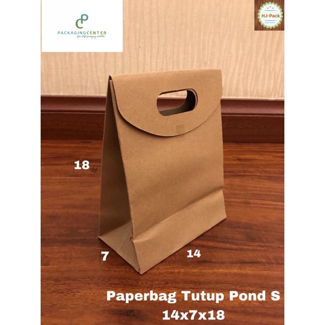 

Tas Tutup Polos 14.7.18 Tas Kertas Goodie Bag Paper Bag Tas Belanja Tas Shopping