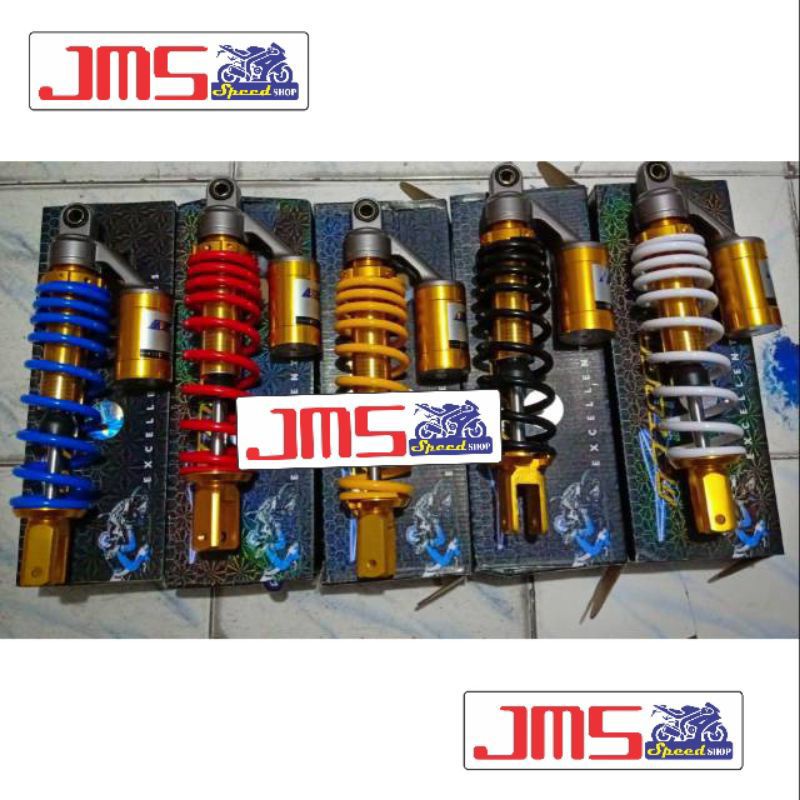 shock shockbreaker moto gp tabung atas mio beat vario lexi soul scoopy genio nex mio m3 xeon mioj soulgt