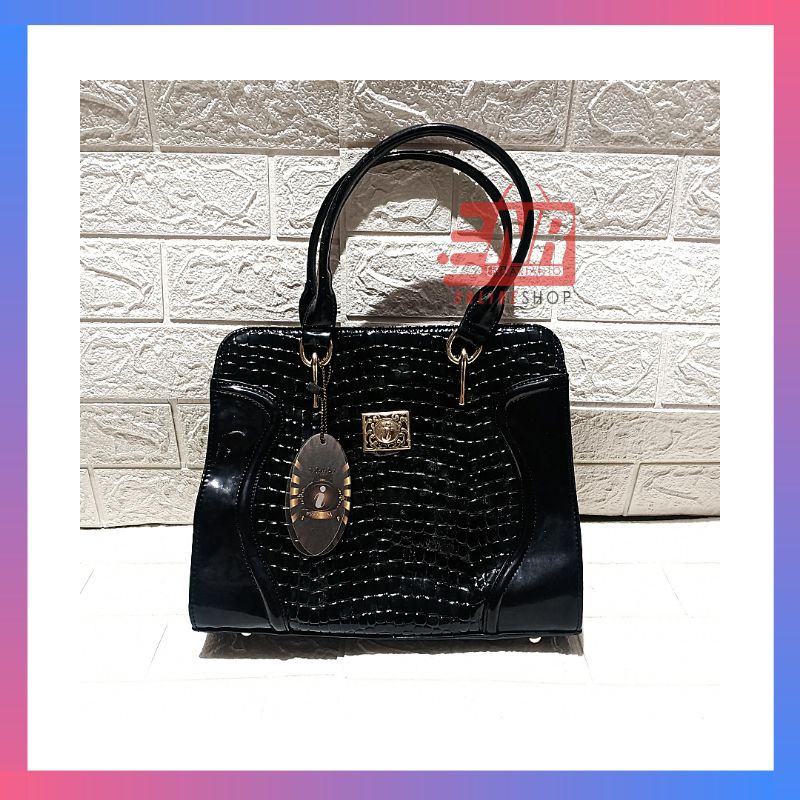 [Murah] Tas Cewek Import - Tas Cewek Kekinian - Tas Cewek Slempang - Tas