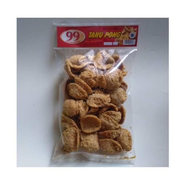 

Tahu Pong 99