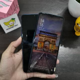 Jual OPPO A9 2020 BEKAS FULLSET - Hp Bekas Second Indonesia|Shopee