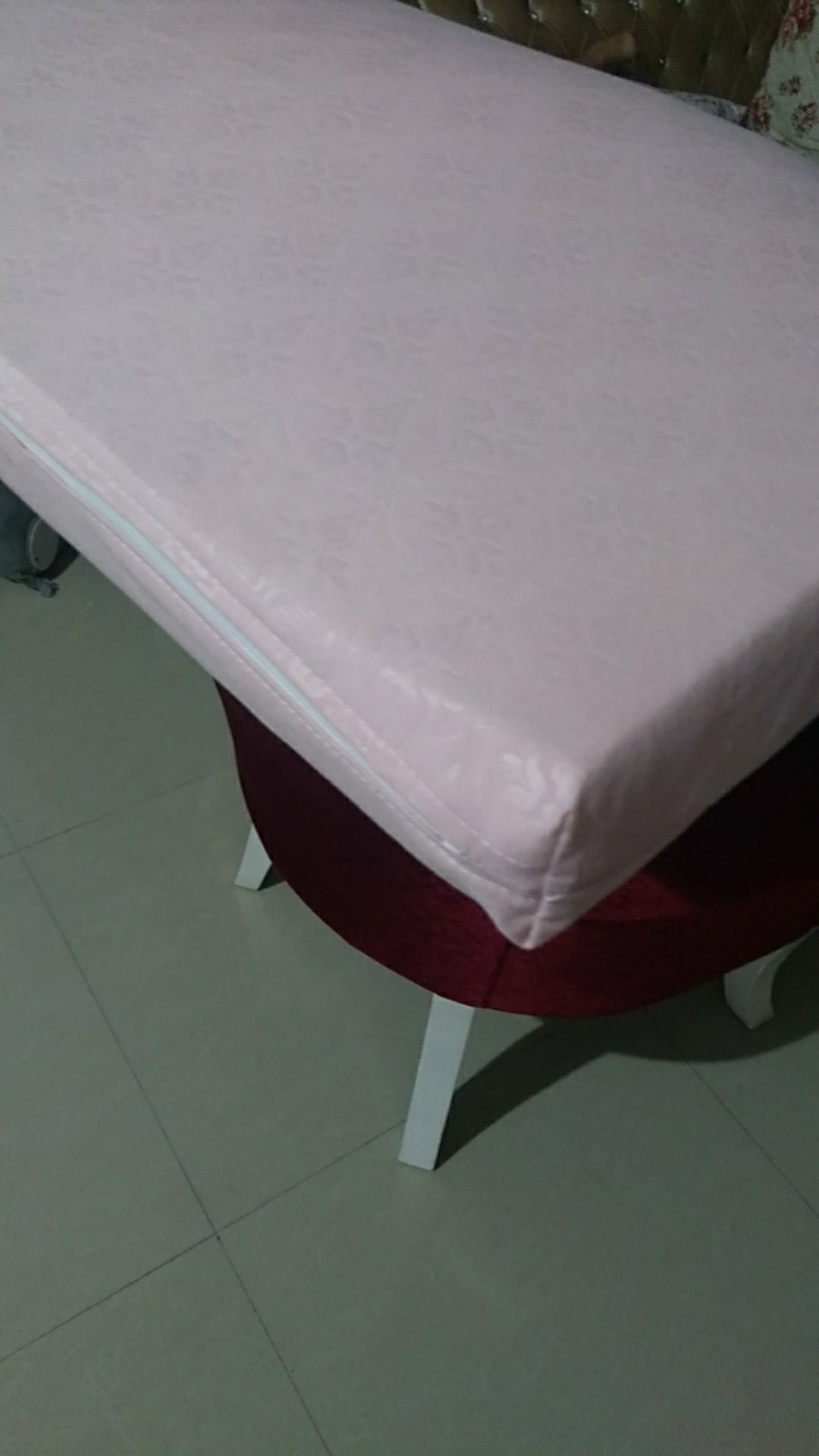 Matras Latex Anak 120x70x5cm