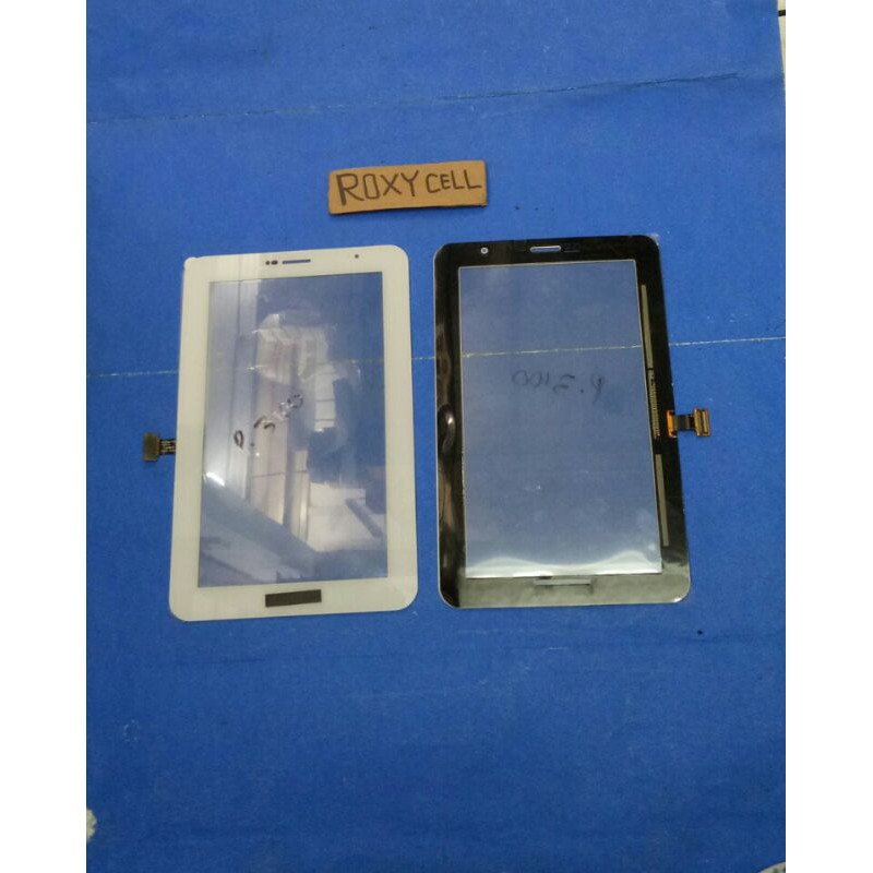 TOUCHSCREEN SAMSUNG TAB P. 3100