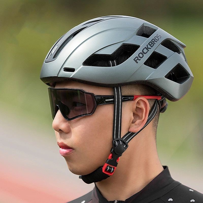 ROCKBROS ORIGINAL BICYCLE HELMET TS-43