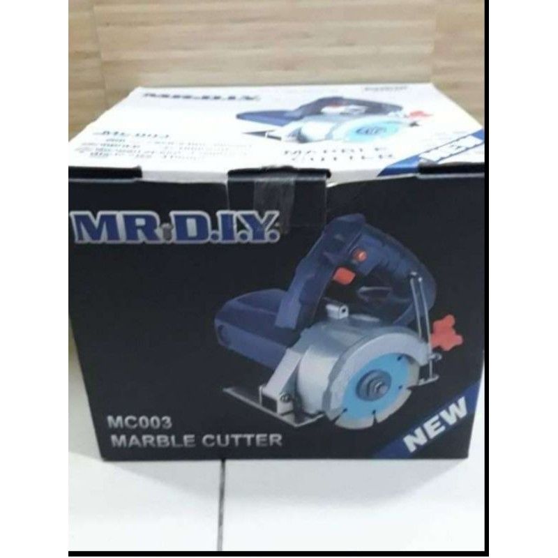 pemotong keramik MR.D.I.Y/Cutter Marble/kayu