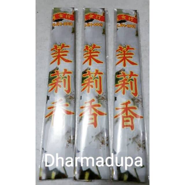 Dupa lidi / Hio JASMINE/MELATI SUPER WANGI
