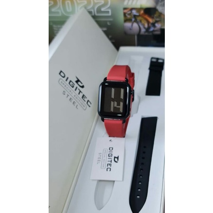 Digitec DG 6090 /DG-6090 original mesin digital