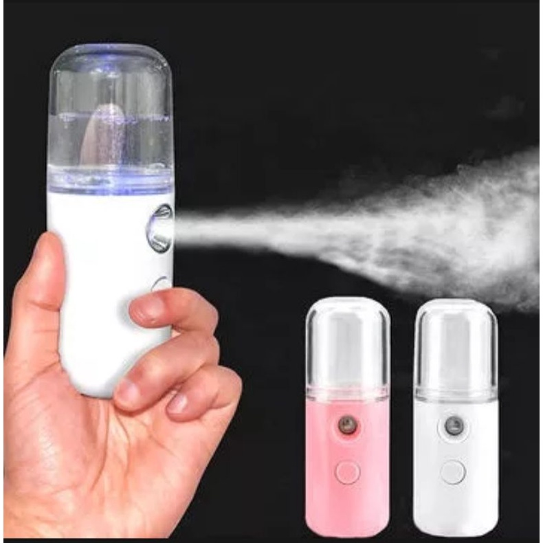 Nano Spray