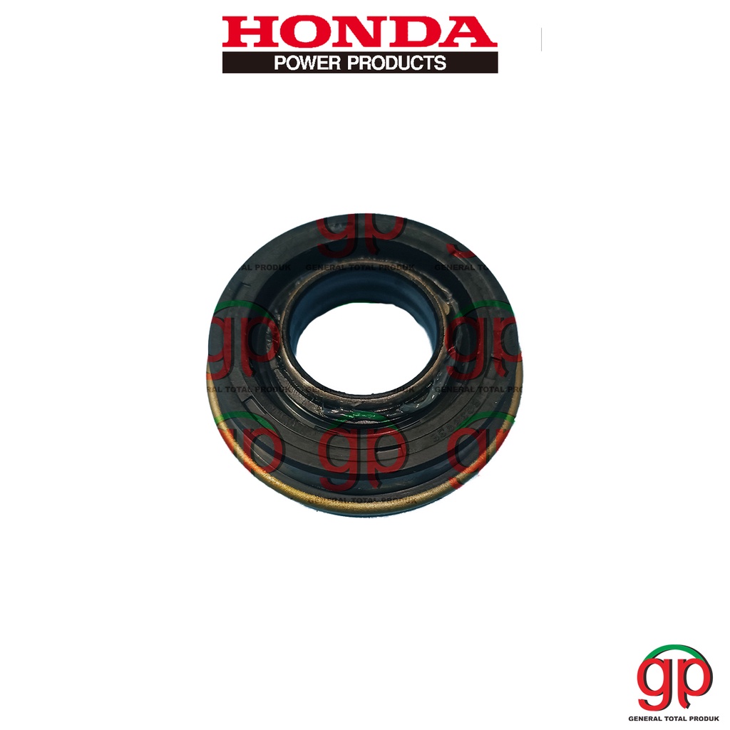 Seal Water 25x52x9.5 Fj 500 Honda Mesin cangkul / Cultivator FJ500 91206-733-024 (KIRI)