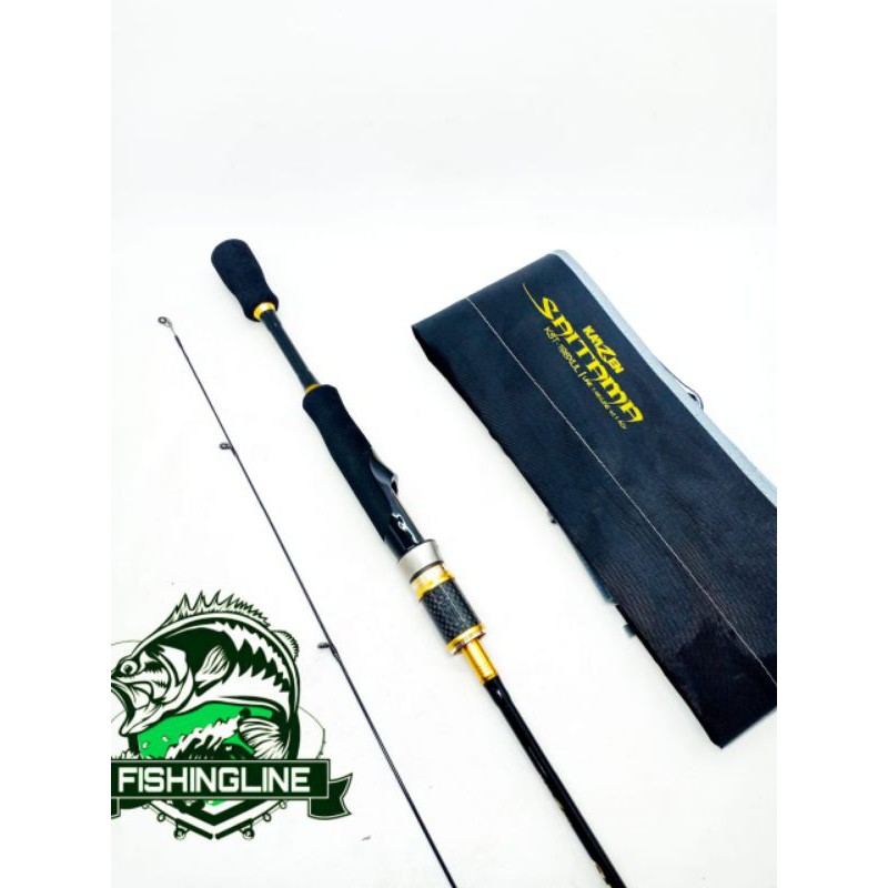 JORAN KAIZEN SAITAMA KST 198 XUL LINE 1-4LB