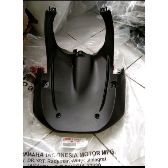 Sirip dek xeon xeon rc ( Sirip dek xeon xeon rc )