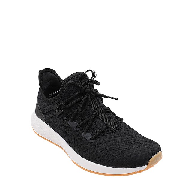 Robelli Sepatu Sneakers Vementry In Black RB5146BK