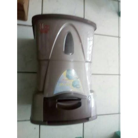 MASPION RICE BOX MRD 1400AP Tempat Beras