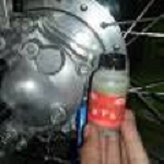 Cairan Pembersih Karat Penghilang Karat perontok karat mesin mobil motor knalpot