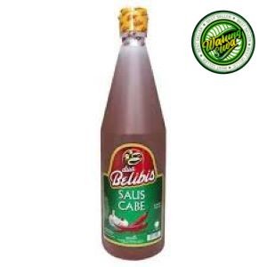 

Dua Belibis Chilli Chili Sauce 650 ml