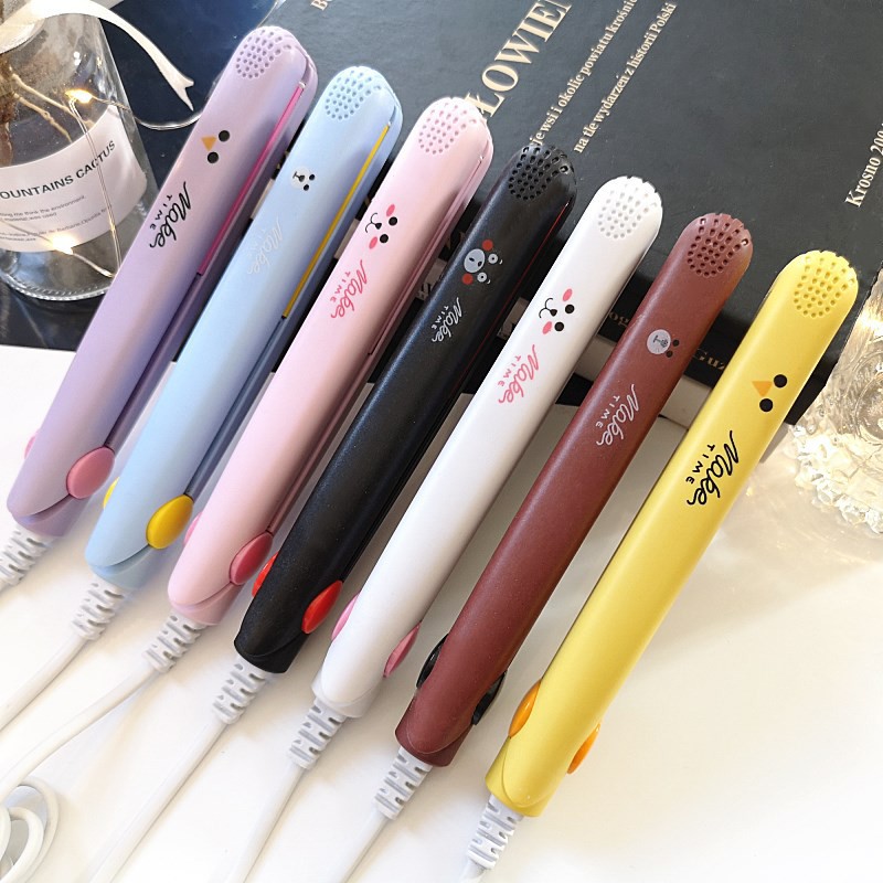 Catok Mini Traveling / Mini Hair Straightener