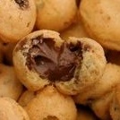 

SOES COKLAT