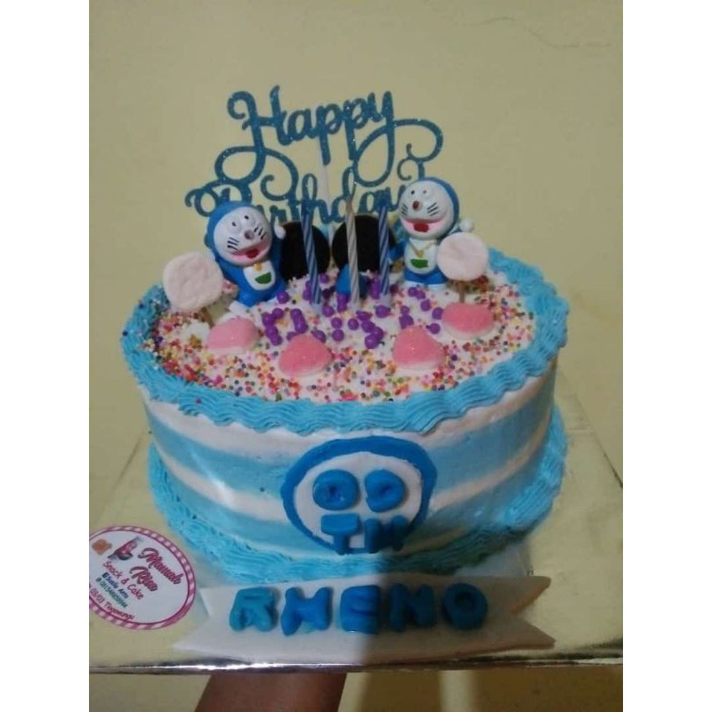 

kue ulang tahun