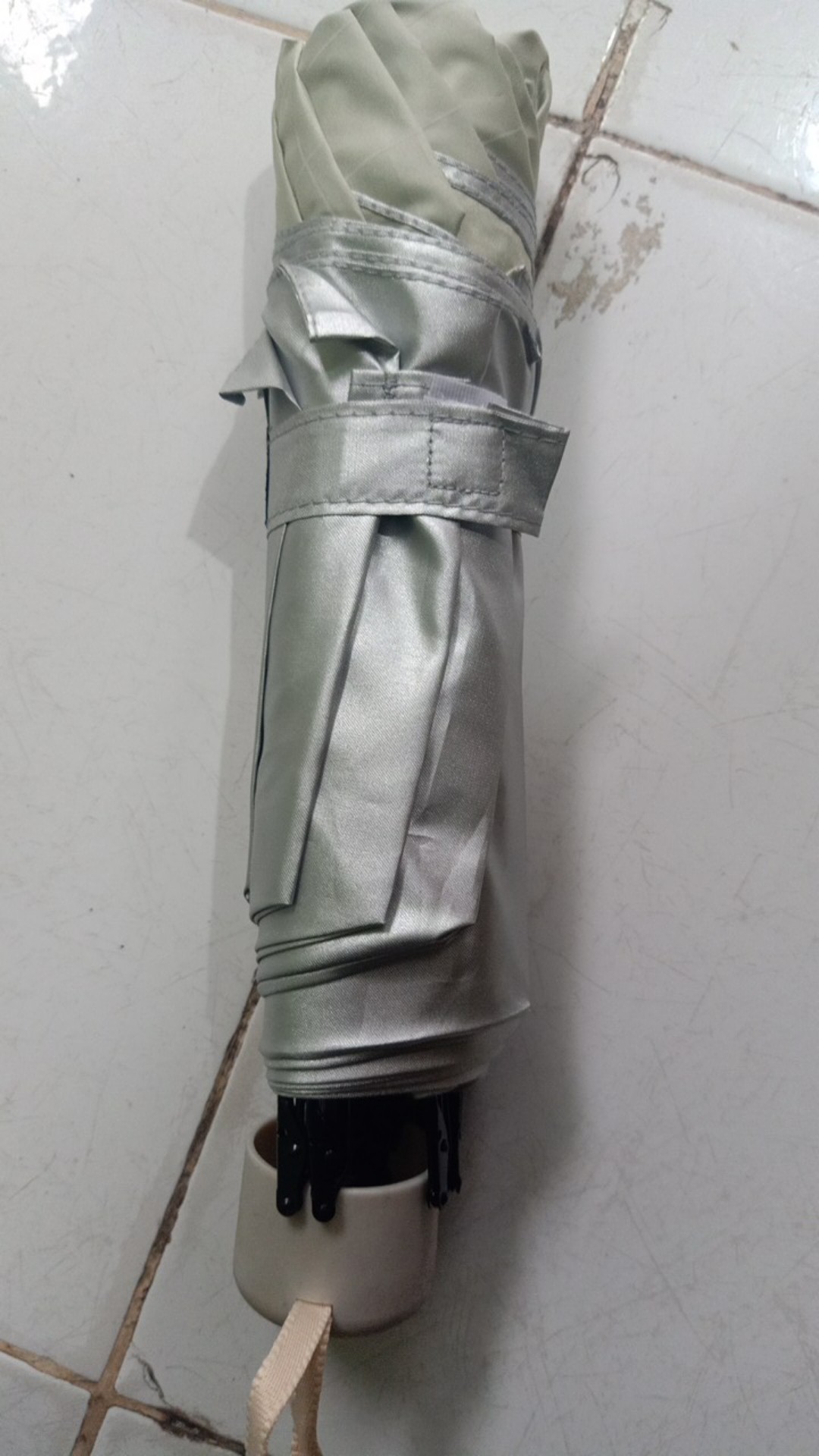 Tabasa Payung Lipat Papa Bear Tl 114