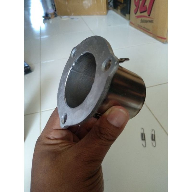 ADAPTOR KNALPOT SATRIA FU