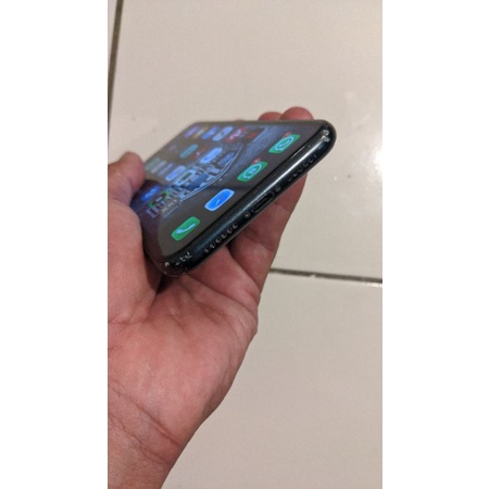 Xperia 1 Mark ii dual SIM global normal