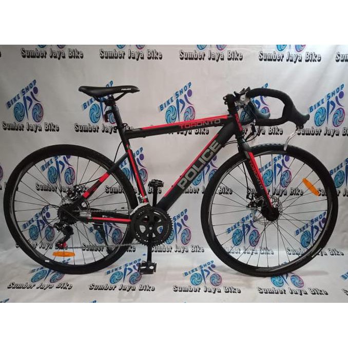 element police toronto 700c