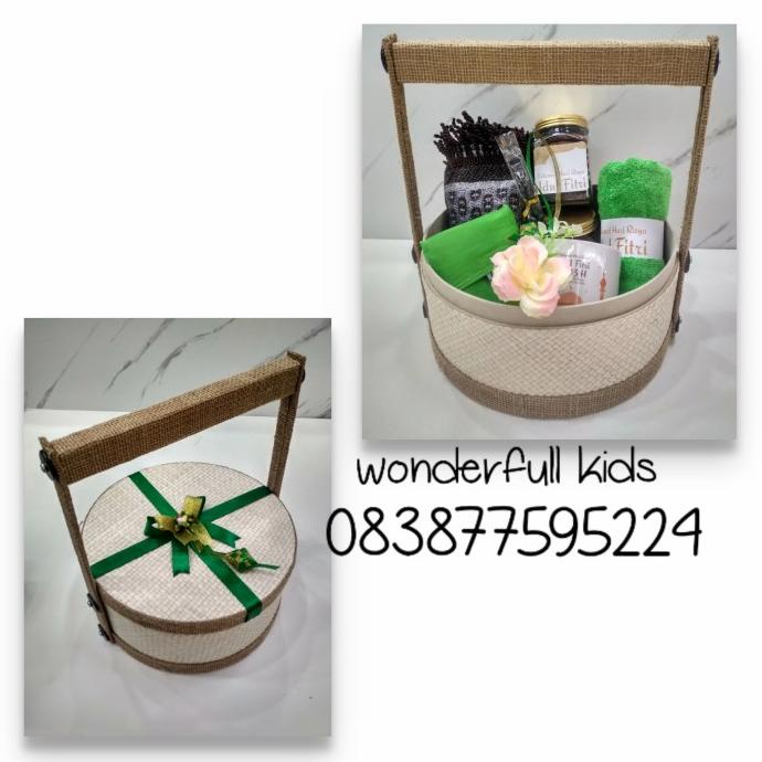

Paket Hampers Lebaran Fitri Ready Stok/Hampers Lebaran Murah Charityystore
