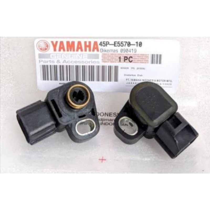Sensor TPS gas karburator Yamaha Xeon - Byson - Jupiter MX new 135
