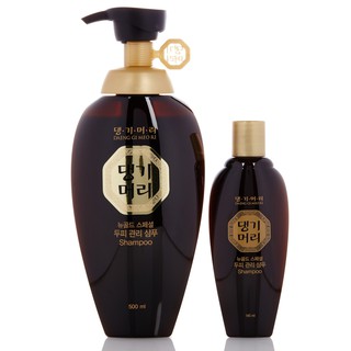 Image of thu nhỏ Daeng gi meo ri New gold spesial shampo 500 ml #3