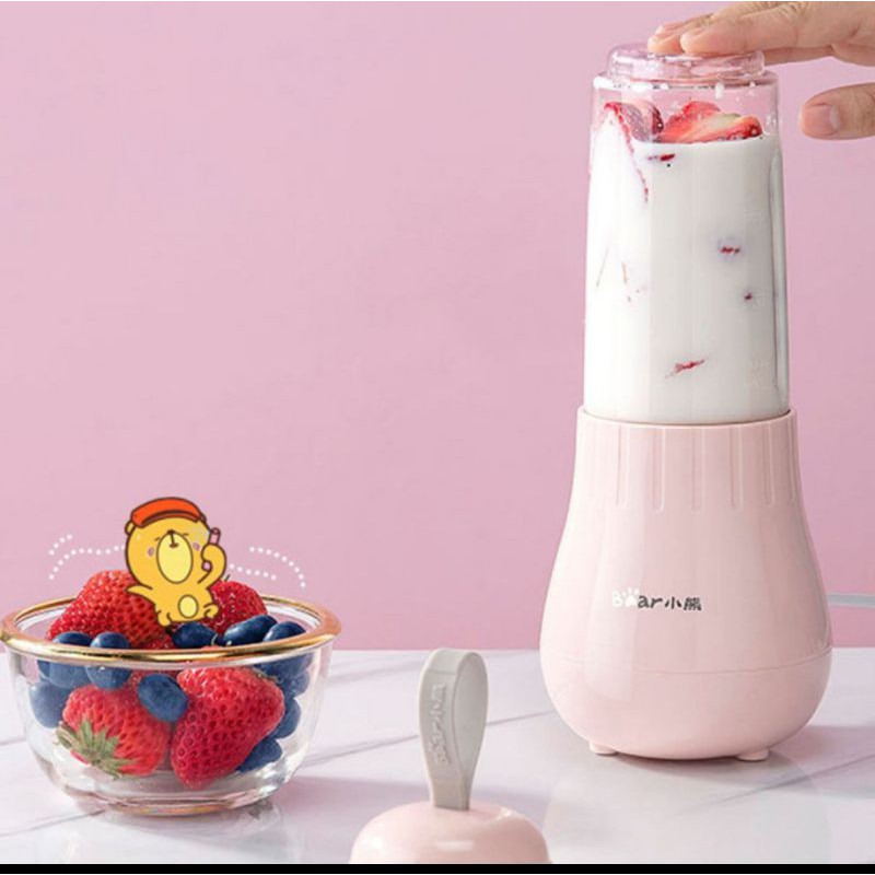 Bear Sport Blender 400 ml & Tumbler