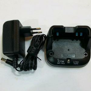 charger HT handy talky ICOM IC V80 Terlaris