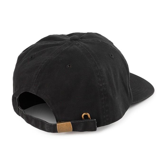 Santa Cruz Natas Panther Strapback