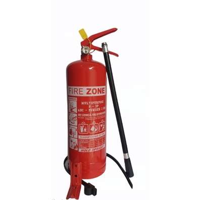 alat pemadam/ Tabung pemadam