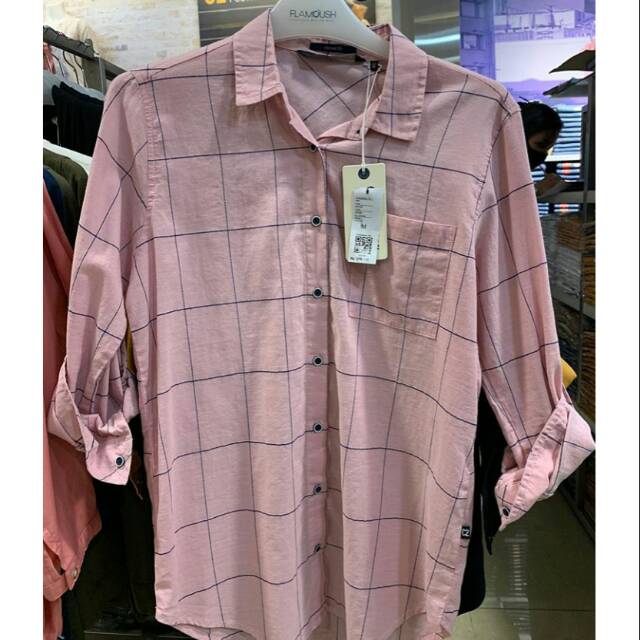 kemeja C2 Brand MATAHARI