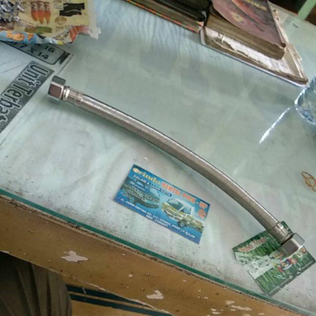 Selang Fleksibel 30cm