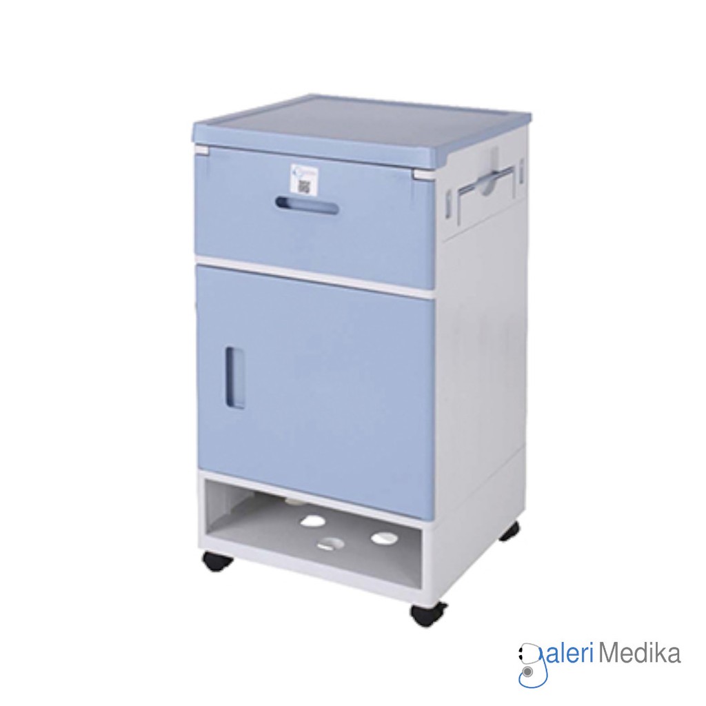 Caretek LP110 / LP 110 / LP-110 Bed Side Cabinet